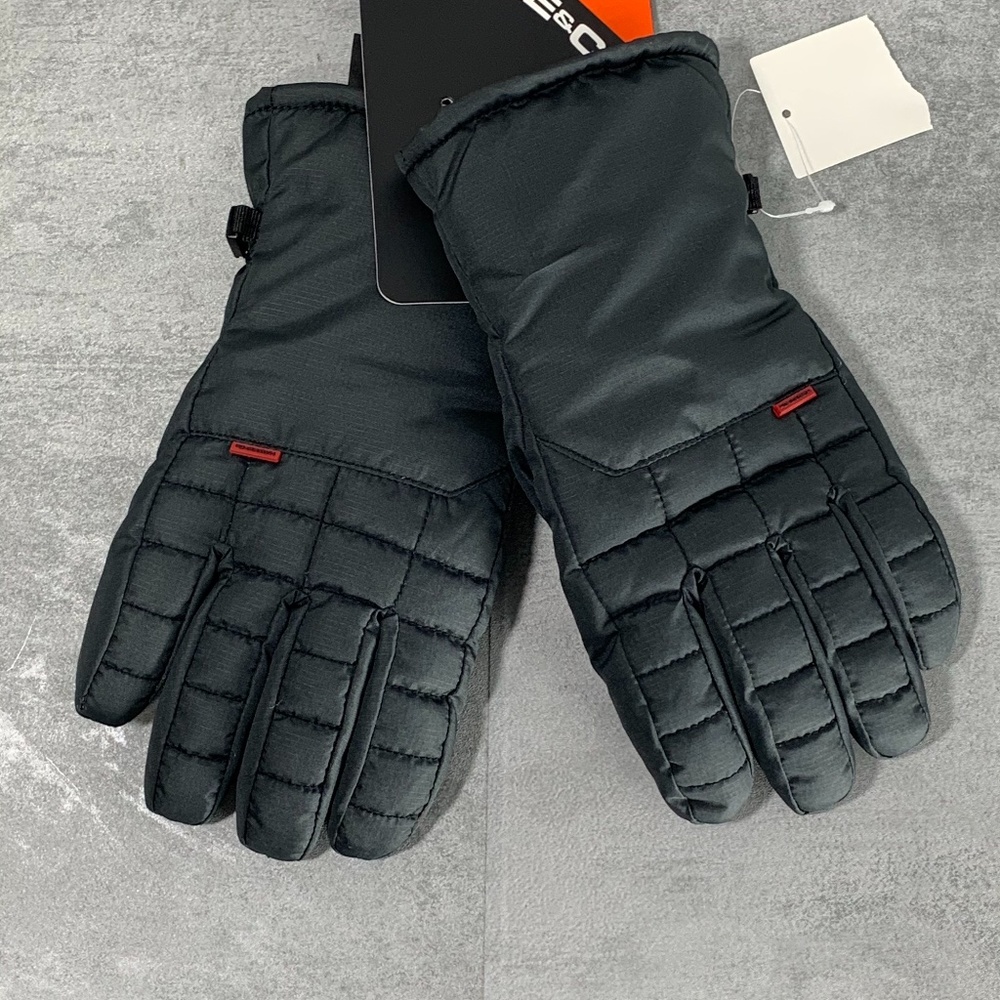 Hawke & Co. Midnight Field Nylon Snow Ski Inner Ha